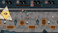 3. Little Triangle (PC) (klucz STEAM)