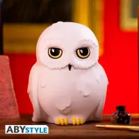 3. Lampka Harry Potter Hedwiga 17 cm