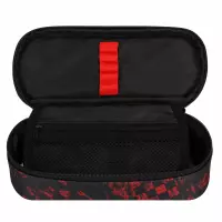 5. Starpak Piórnik Szkolny Tuba Usztywniana Racing 577134