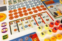 14. Biały Zamek: Duel