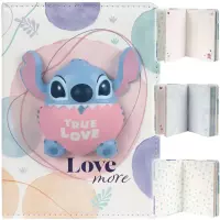 7. Coolpack Notes B6 Squishy 3D Stitch 3 75248PTR