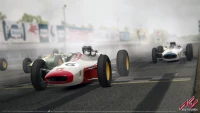 6. Assetto Corsa: Dream Pack 3 (DLC) (klucz STEAM)