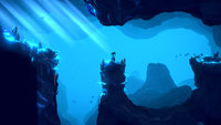 5. Lost Words: Beyond the Page (PC) (klucz STEAM)