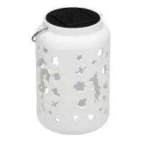 3. Solarny Lampion Projekcyjny - Kubuś Puchatek