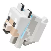 5. Skarbonka Minecraft - Wilk