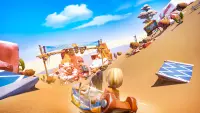 7. My Time at Sandrock (PC) (klucz STEAM)