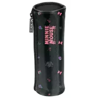 3. Paso Piórnik Tuba Disney Myszka Minnie Pink DM25XX-003