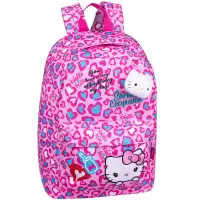 1. CoolPack Cross Plecak Szkolny Hello Kitty Pink 2 F026035