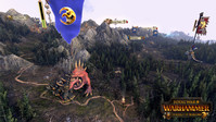 5. Total War: Warhammer - The King and the Warlord PL (DLC) (PC) (klucz STEAM)