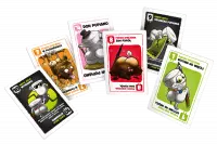 3. Arschmallows (edycja polska)