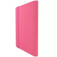 3. Gamegenic: Prime Album 18-Pocket - Album na Karty - Pink