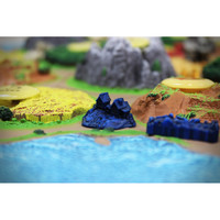 6. Catan: Edycja 3D