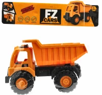 7. Mega Creative Auto Ciężarowe Wywrotka 500173