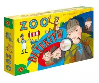 1. Alexander  Zoo. Detektyw