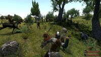 4. Mount & Blade: Warband (Xbox One)