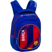 1. FC Barcelona Plecak Szkolny AB330 Young 502026030