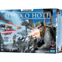 1. Star Wars: Bitwa o Hoth