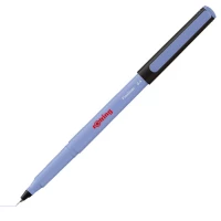 3. Rotring Cienkopis Liner 4 Sztuki 663314