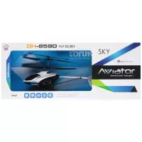 1. Mega Creative Helikopter 572002