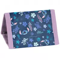 4. Paso Portfel Stitch Cool DS26XX-002