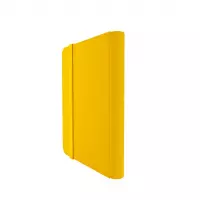 4. Gamegenic: Prime Album 8-Pocket - Album na Karty - Yellow