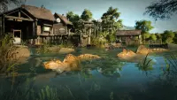 3. Jurassic World Evolution 3: Wetlands PL  (DLC) (PC) (klucz STEAM)