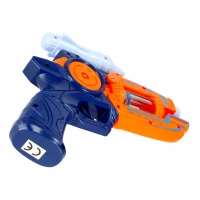 2. Mega Creative Pistolet na Baterie 502231
