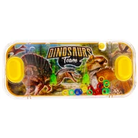 6. Mega Creative Zręcznościowa Gra Wodna Dino 458273
