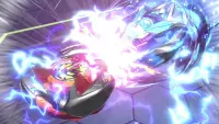 7. BEYBLADE X XONE (NS)