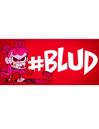 1. #BLUD (PC) (klucz STEAM)