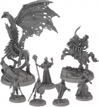 2. Heroes of Might and Magic III: Stretch Goals - Fraction Units