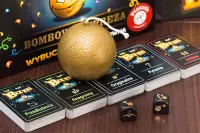5. Piatnik Tik Tak Bum Bombowa Impreza