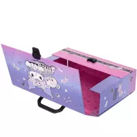 2. CoolPack Teczka z Rączką Kuromi wzór 2 14386PTR