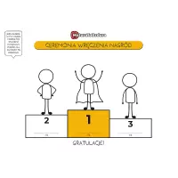 2. Trefl Matura to bzdura. Quiz