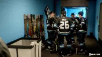 8. EA Sports NHL 26 (PS5)