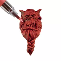 2. The Army Painter: Speedpaint 2.0 - Marker - Blood Red