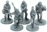 7. Zona: The Secret of Chernobyl (wyd. angielskie)