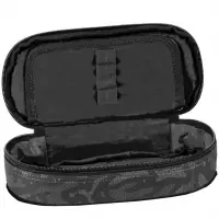 2. Paso Piórnik Tuba Usztywniona Nasa Camo PP26NM-013