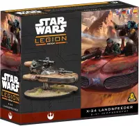1. Star Wars: Legion 2.0 - X-34 Landspeeder