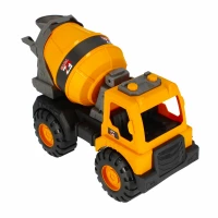 3. Mega Creative Auto Ciężarowe Betoniarka 500169
