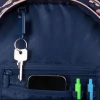 2. CoolPack Prime Pro Plecak Szkolny Elisabeth F162933