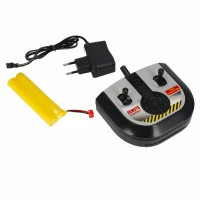 5. Mega Creative Traktor Zdalnie Sterowany 339963