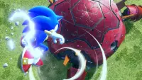 5. Sonic Frontiers – Definitive Edition PL (NS2)