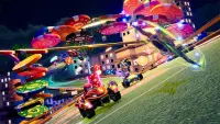 7. Sonic Racing CrossWorlds (NS2)