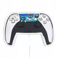 2. Neonowa Lampka Ścienna Astro Bot