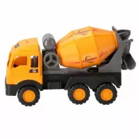 4. Mega Creative Auto Cężarowe Betoniarka 549609