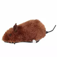 5. Mega Creative Zabawka Nakręcana Myszka 572064