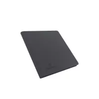 5. Gamegenic: Zip-Up Album 24-Pocket - Album na Karty - Black