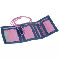 3. Paso Portfel Stitch Serce DS26ZZ-002