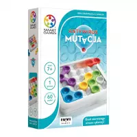 1. Smart Games Antywirus Mutacja (PL)